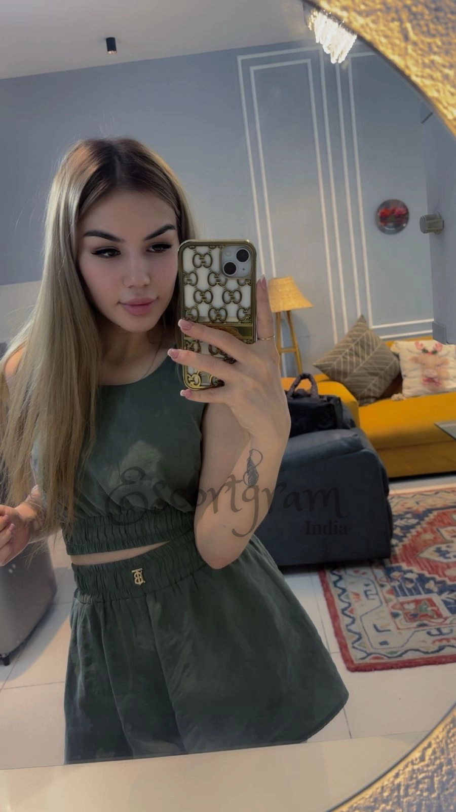 Call Girl Delhi Veronica