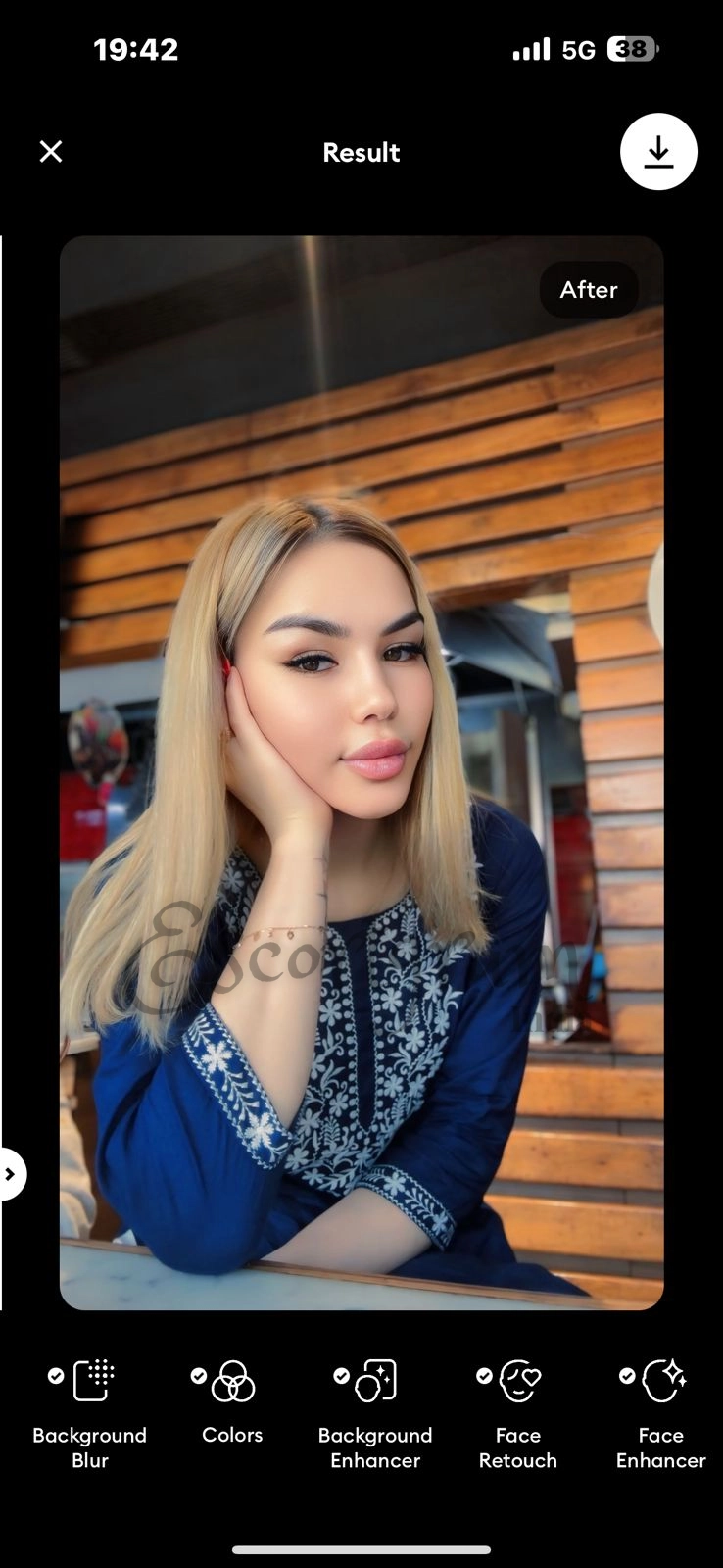 Call Girl Delhi - Veronica