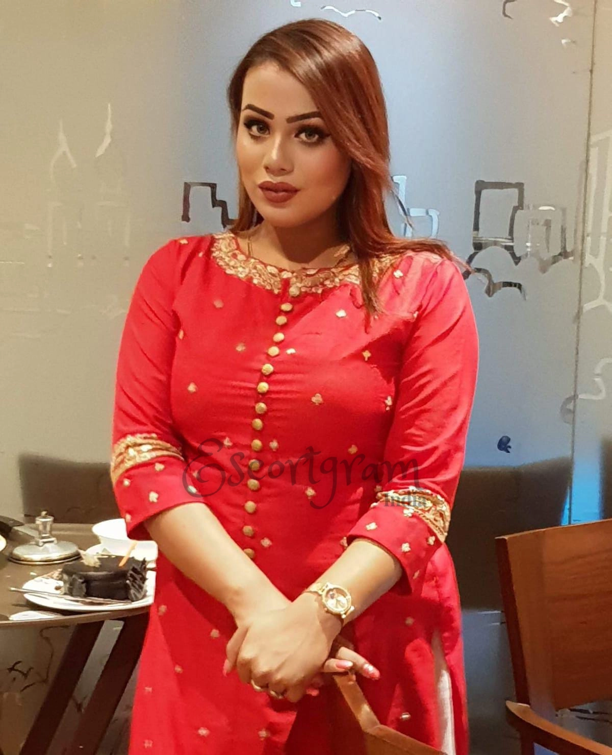 Call Girl Delhi - Wahshika
