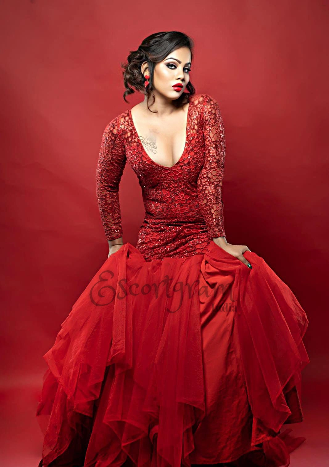 Call Girl Delhi - Wahshika