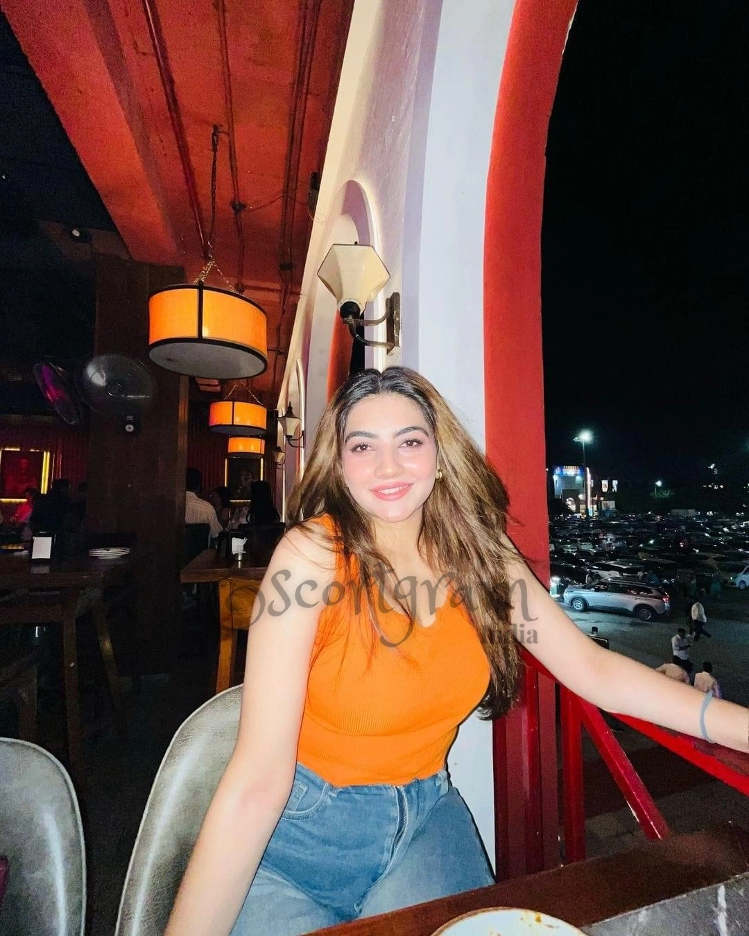 Call Girl Delhi Yamani