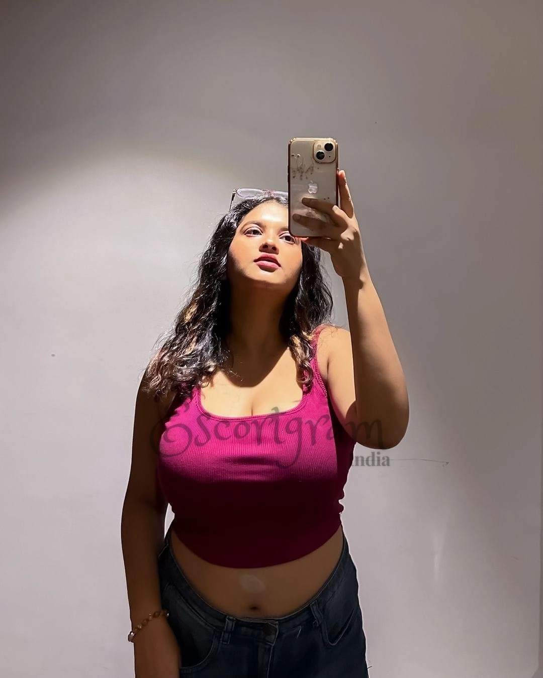 Call Girl Delhi Yamani