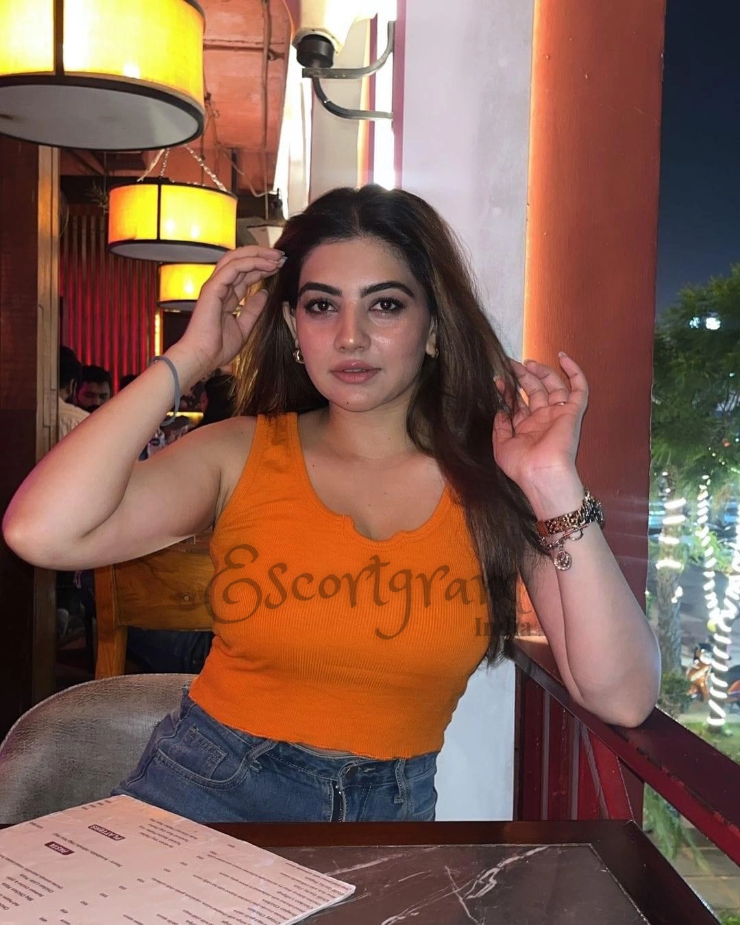 Call Girl Delhi Yamani