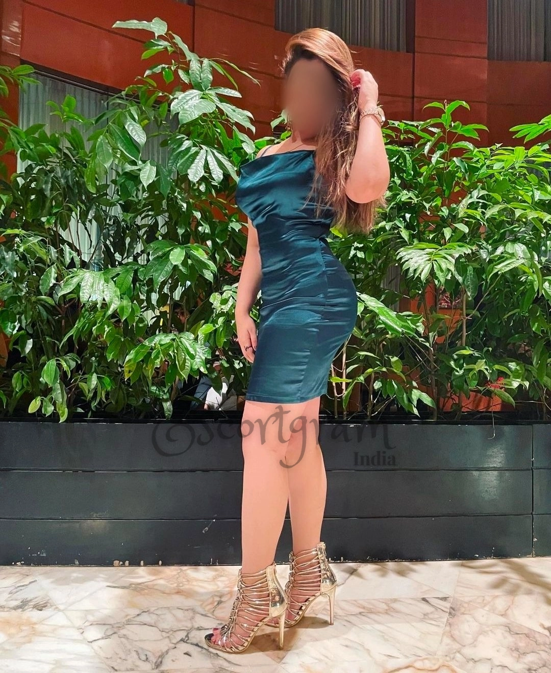 Call Girl Delhi Yami Gupta