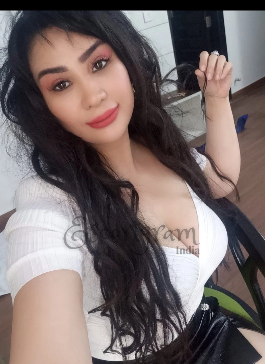 Call Girl Delhi Yasmin