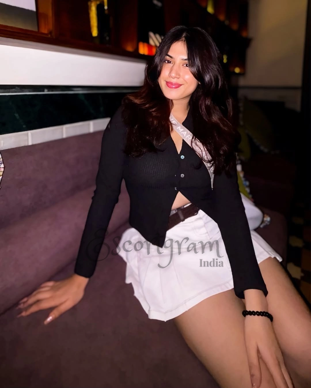 Call Girl Delhi - Zoya