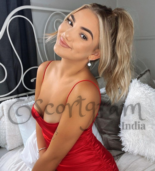 Call Girl DELHI Sasha