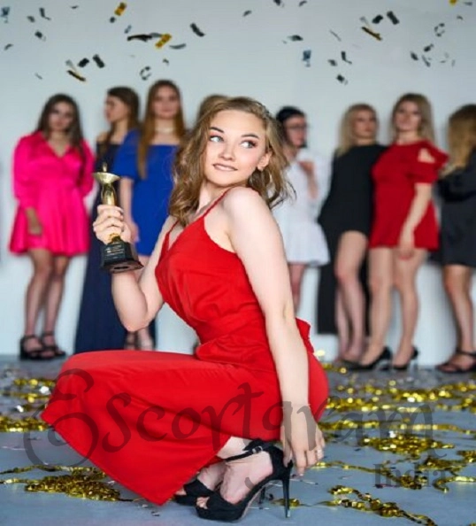 Call Girl DELHI Tanya