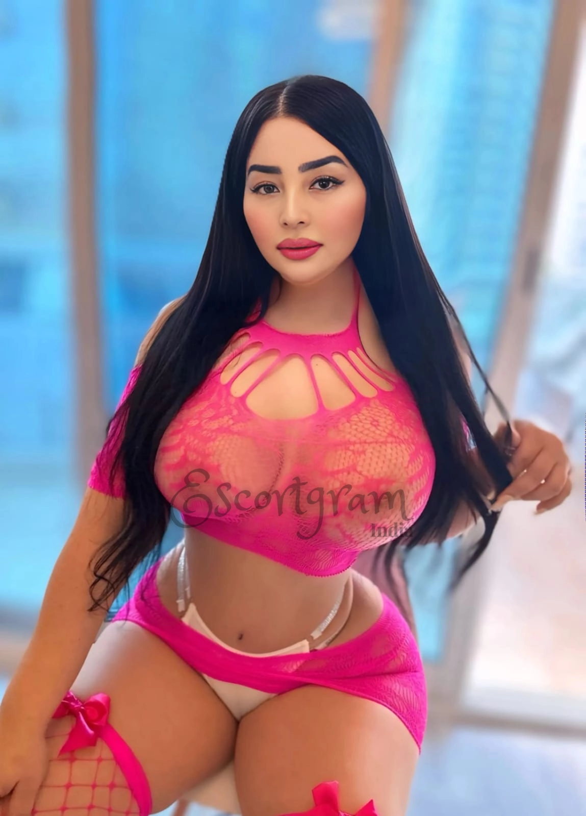 Call Girl DELHI Alina