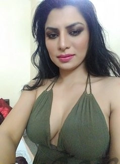 Call Girl Delhi - Alisha Singh