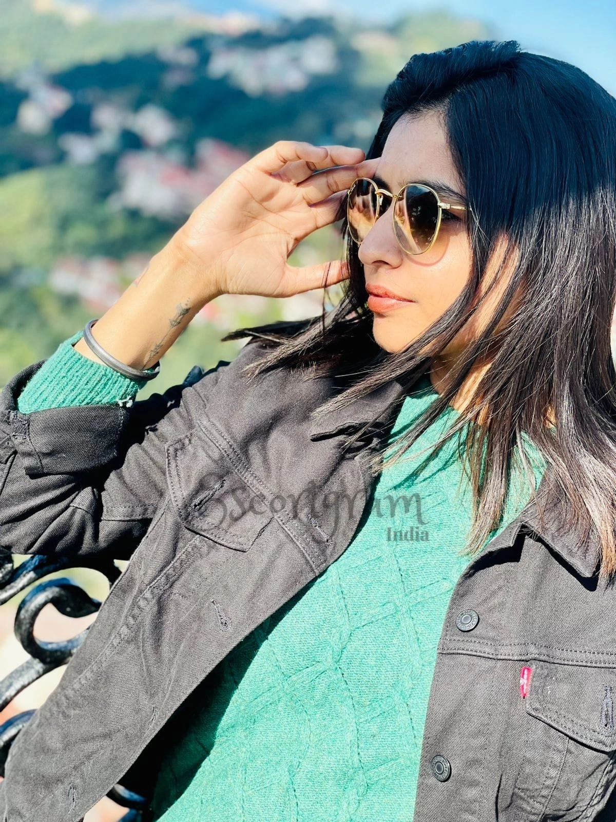 Call Girl Delhi Minakshi