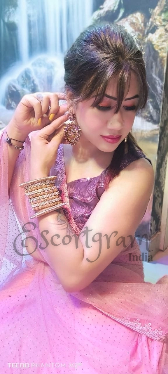 Call Girl DELHI Ayesha Khan