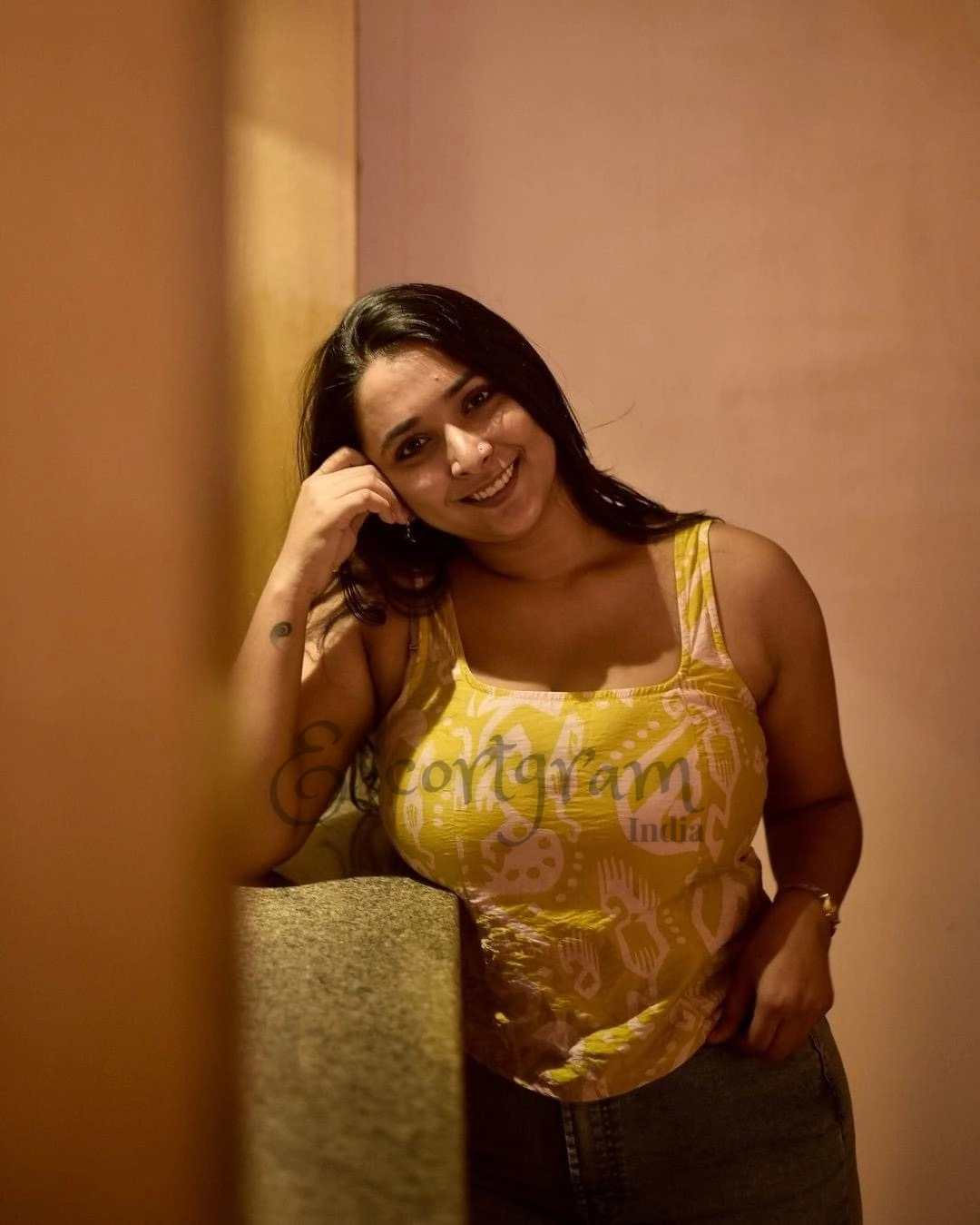 Call Girl DELHI Jaklin