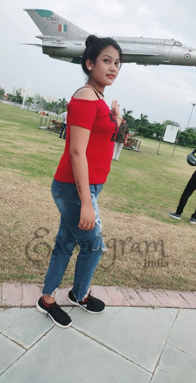 Call Girl Delhi Minakshi