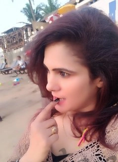 Call Girl DELHI Jenni