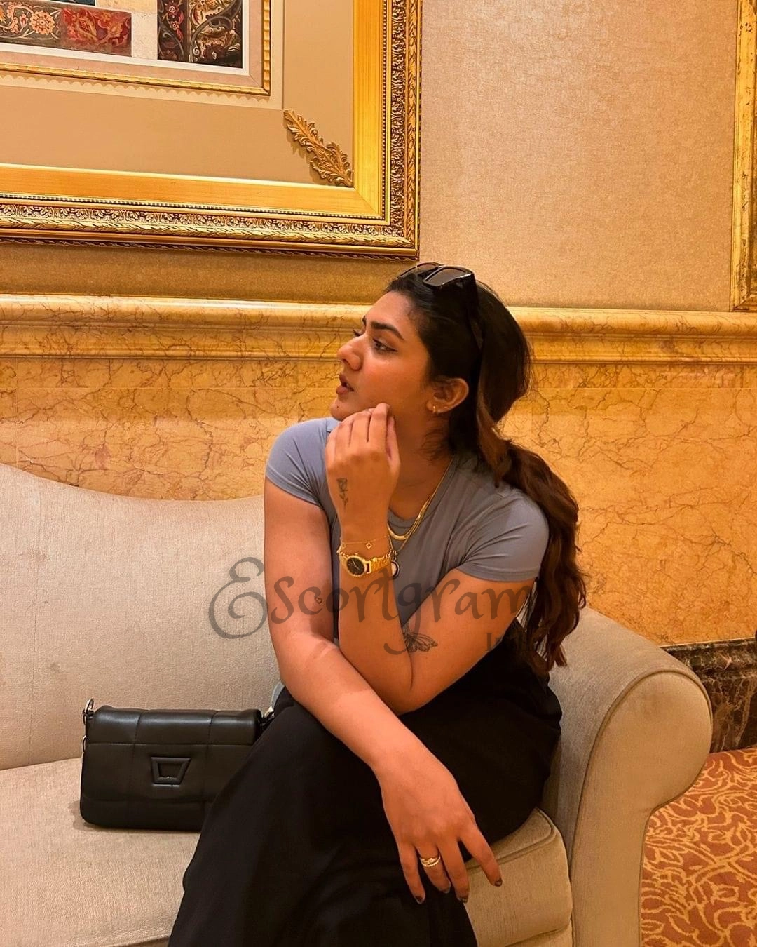 Call Girl DELHI Karisma