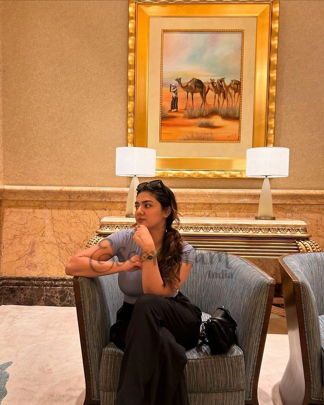 Call Girl DELHI Karisma