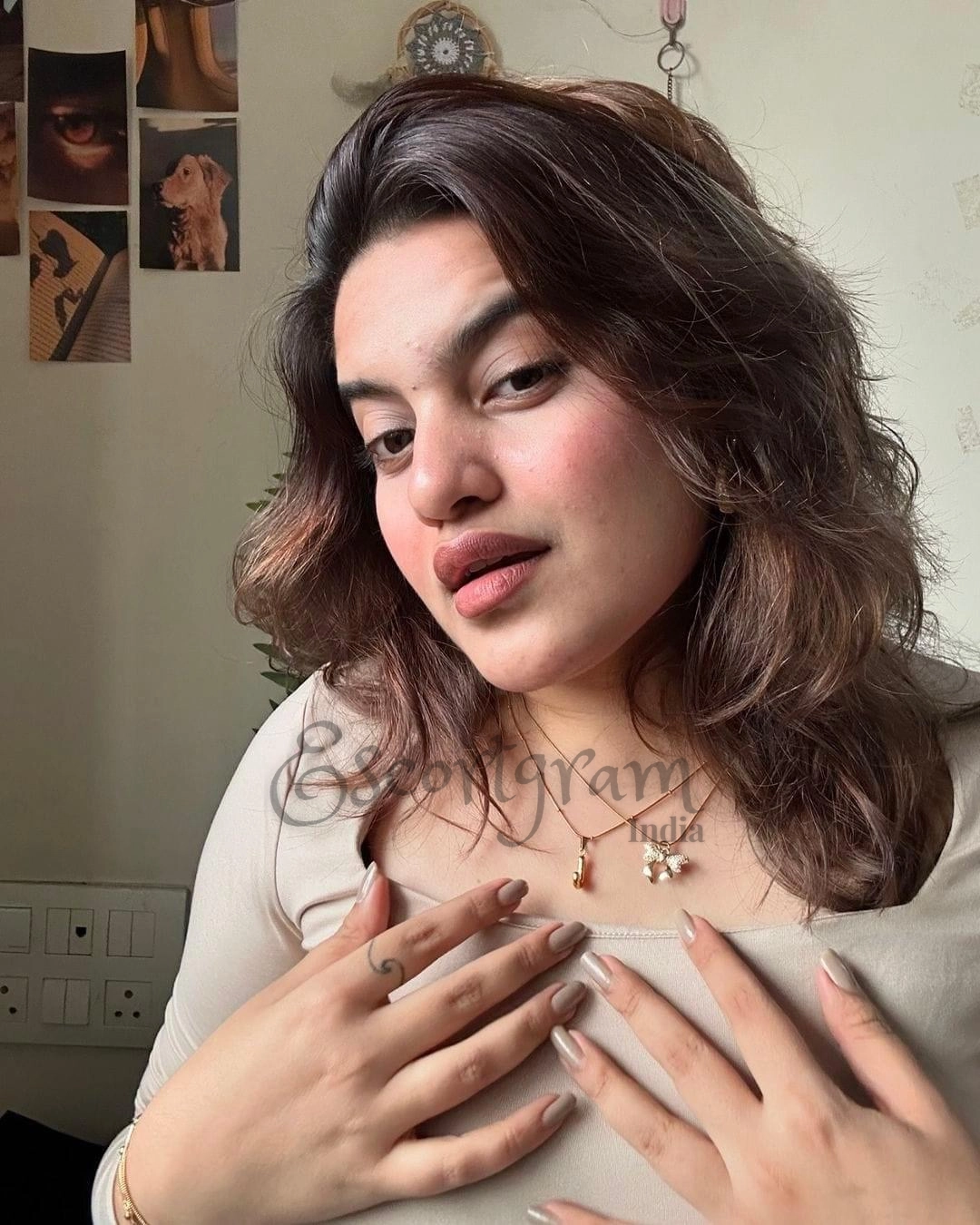 Call Girl Delhi Minakshi