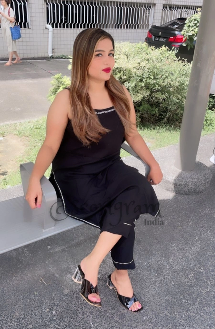 Call Girl Delhi Minakshi