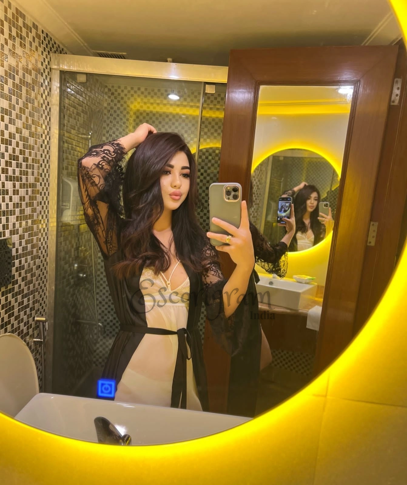 Call Girl DELHI Lexy