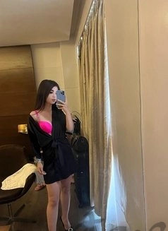 Call Girl DELHI Lexy