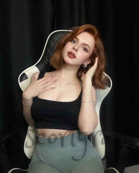 Call Girl DELHI Margarita