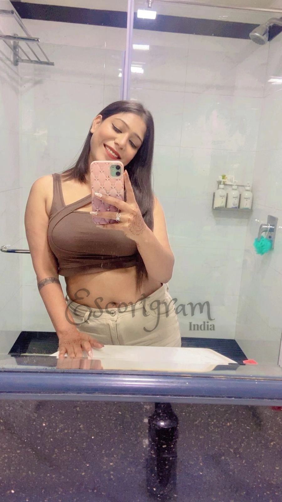 Call Girl DELHI Monika