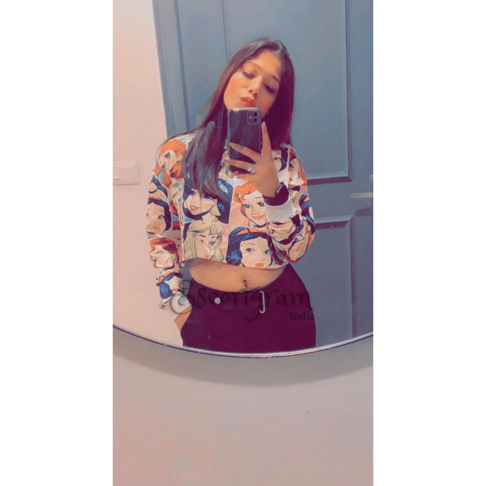 Call Girl DELHI Monika