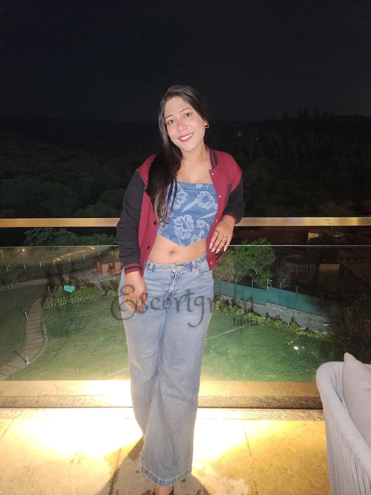 Call Girl DELHI Monika