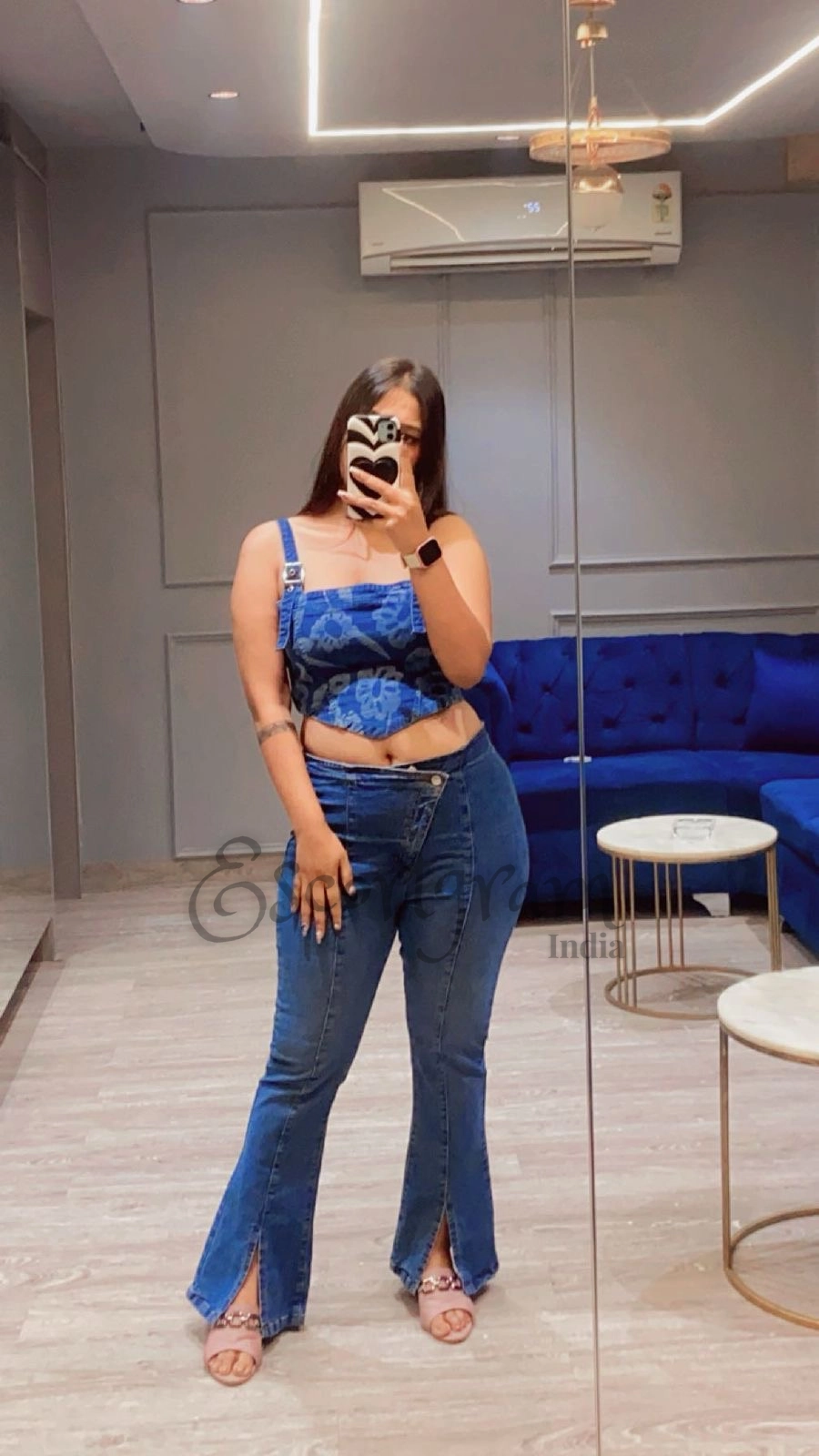 Call Girl DELHI Monika