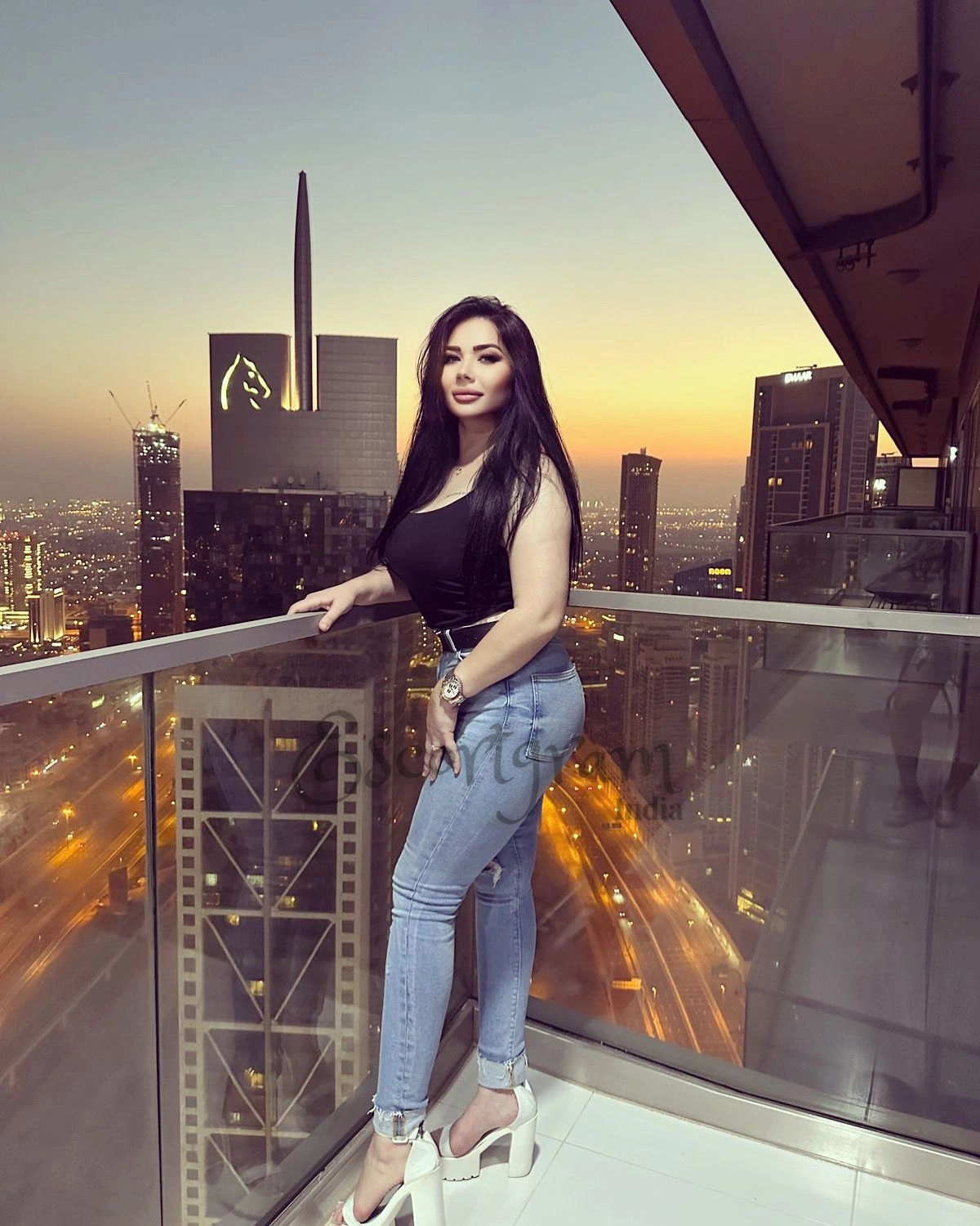 Call Girl DELHI Kgn Muskan