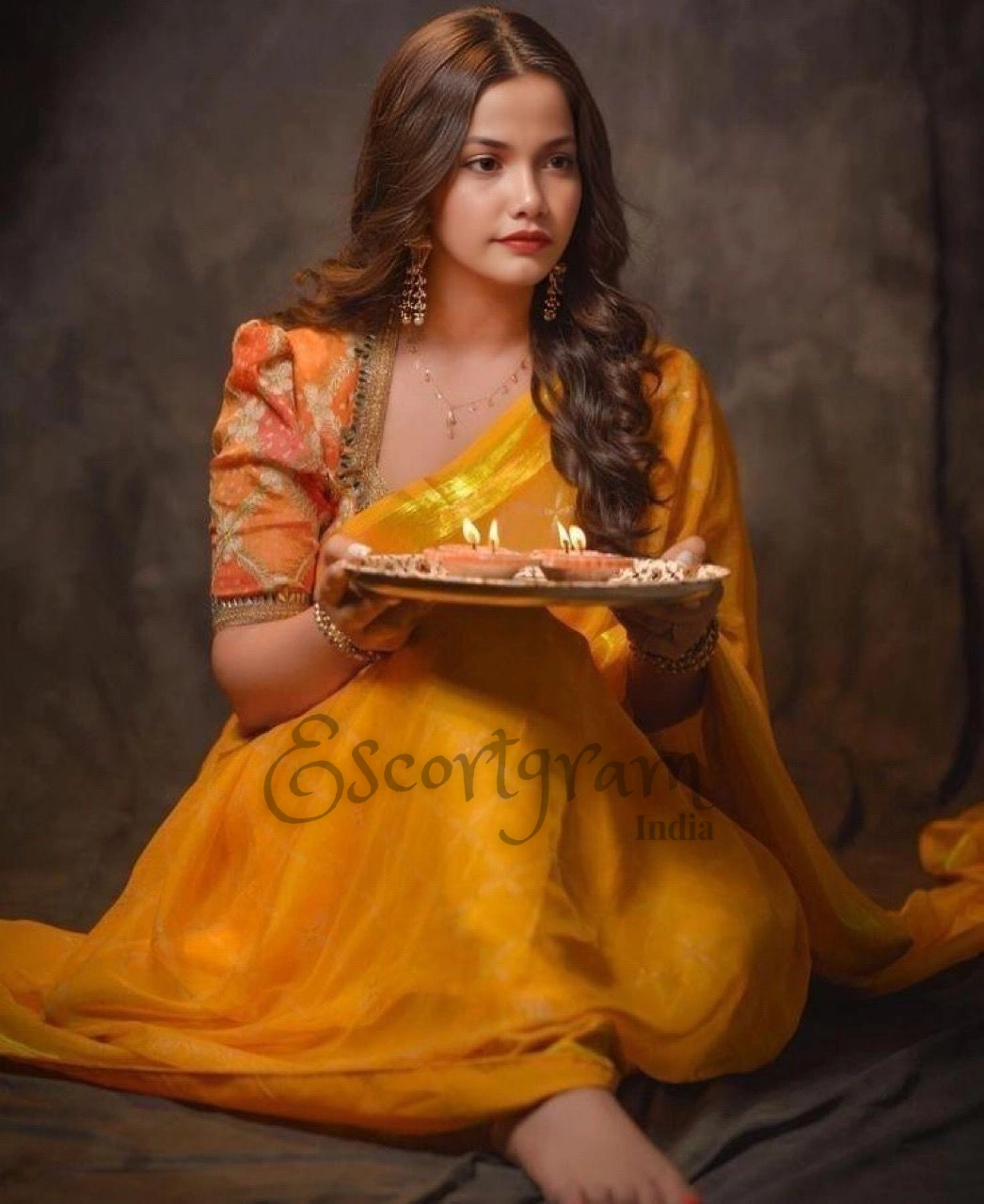 Call Girl Delhi Minakshi