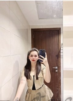 Call Girl Delhi Minakshi