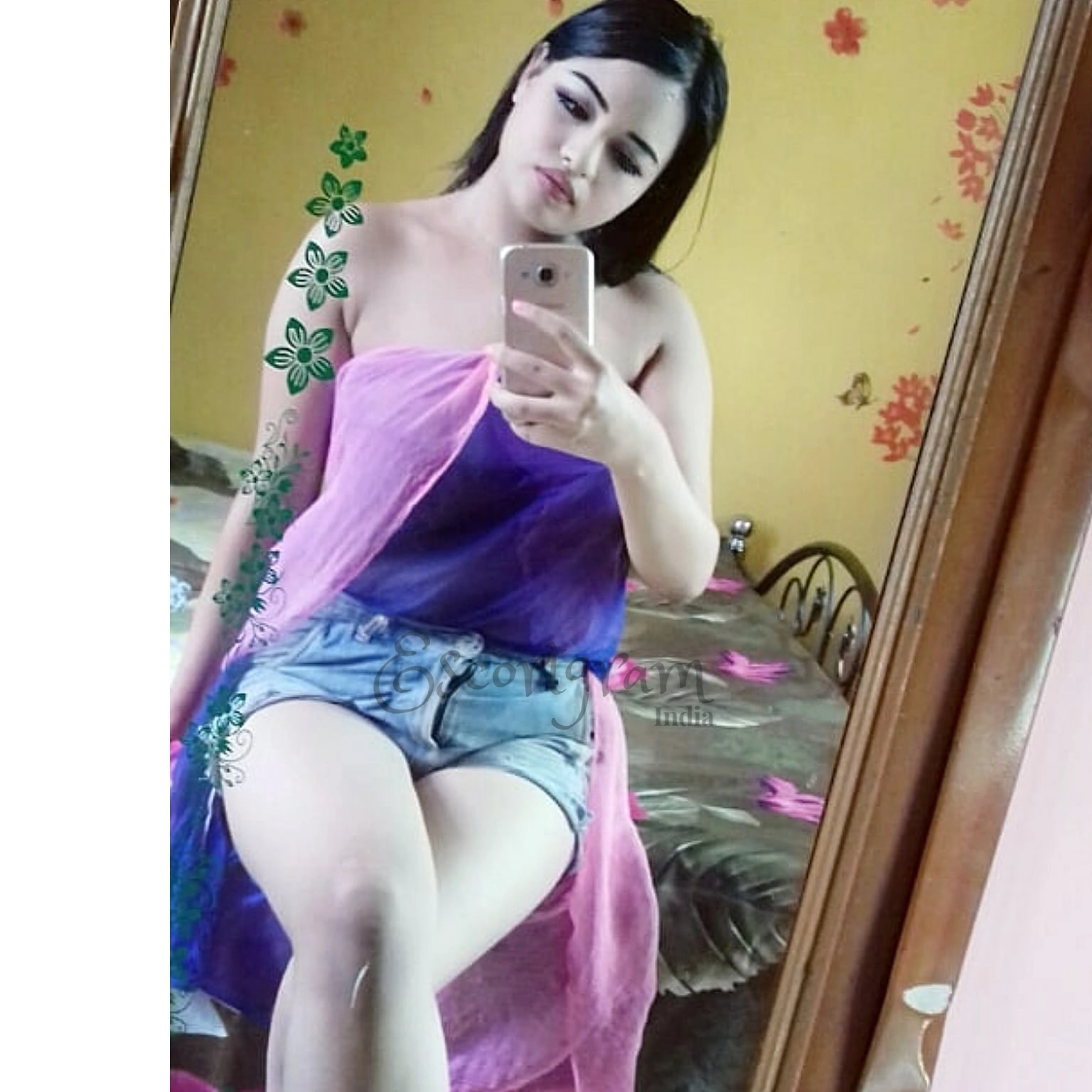 Call Girl Delhi Minakshi