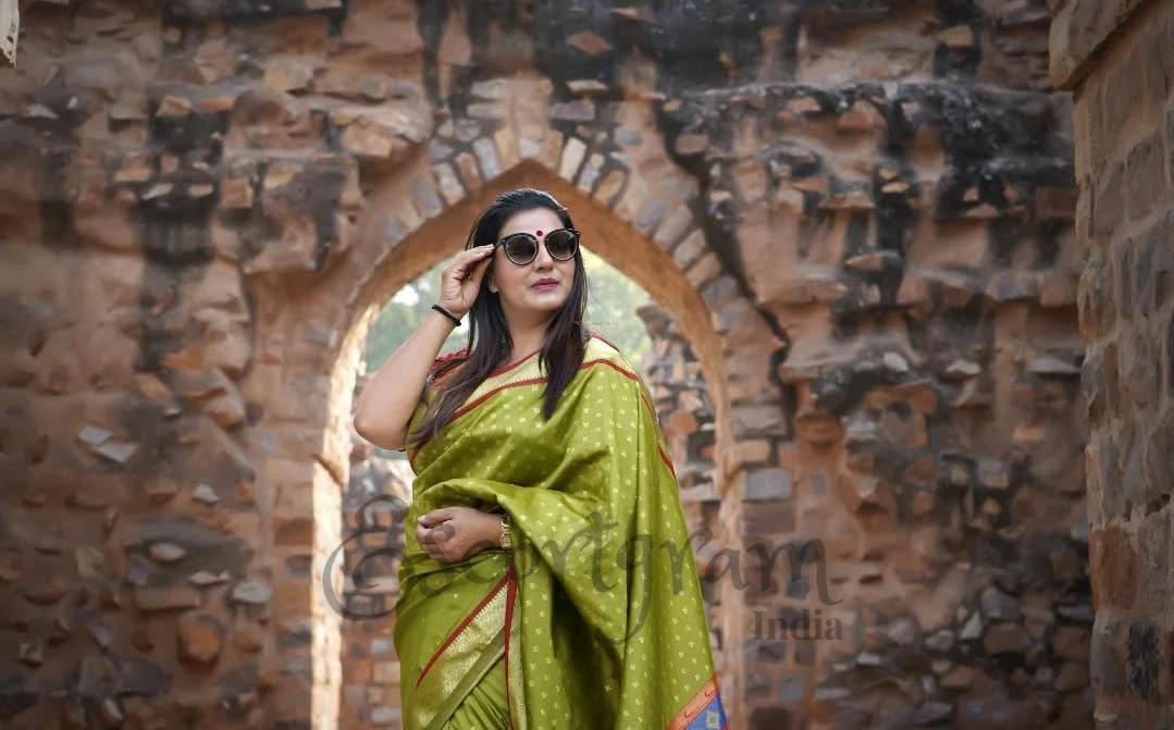 Call Girl DELHI Priyanka