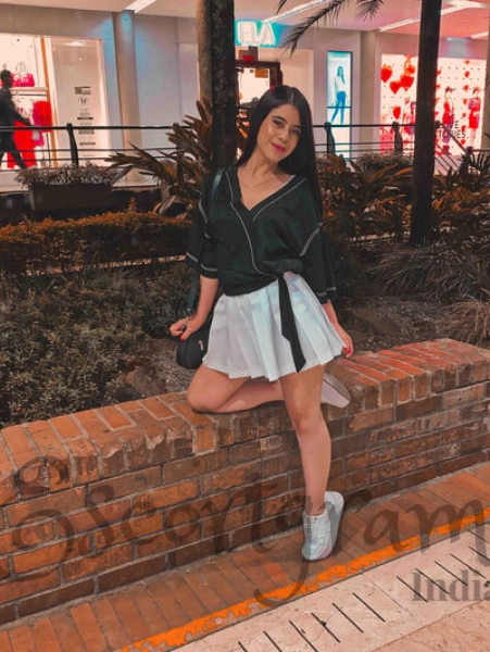 Call Girl Delhi Minakshi