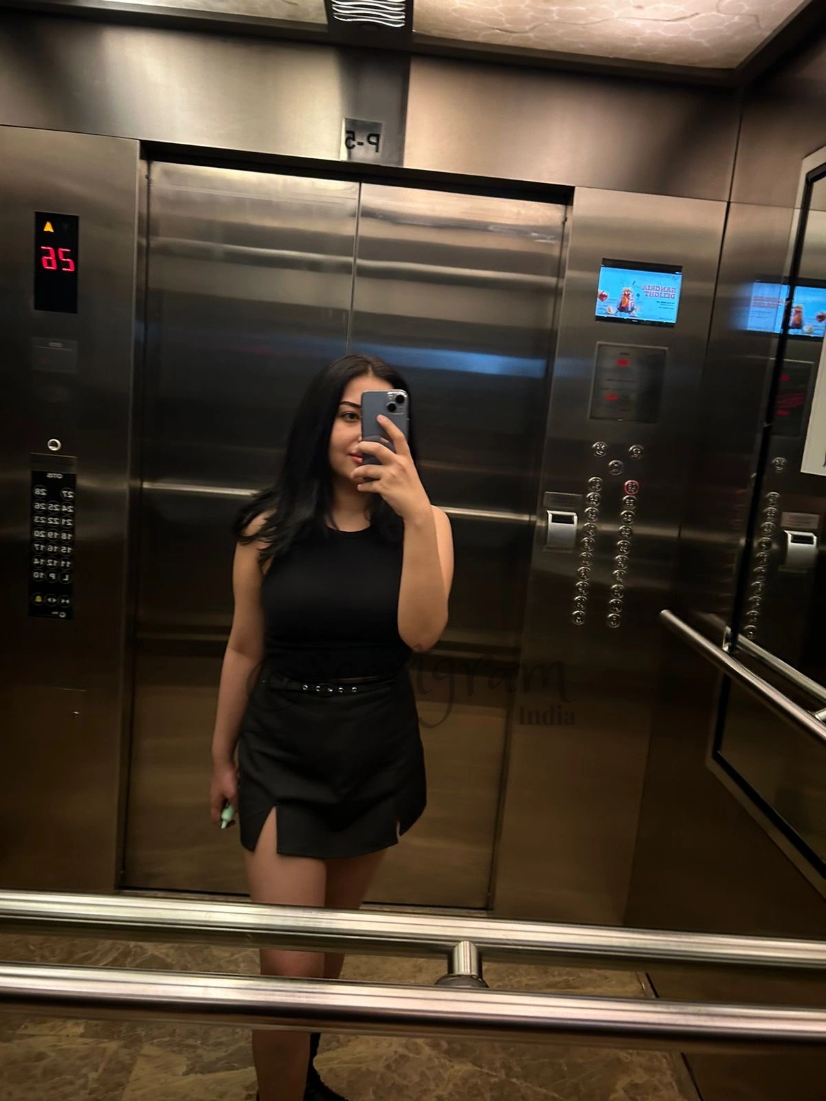 Call Girl Delhi Minakshi