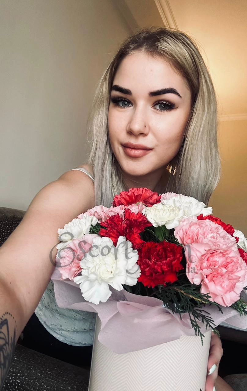 Call Girl DELHI Sara