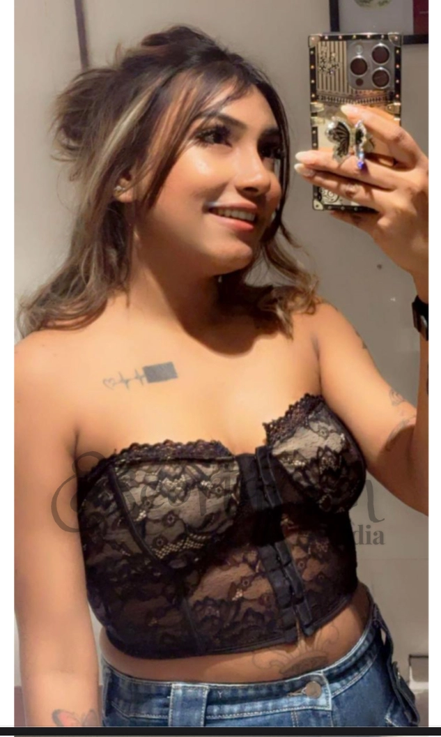 Call Girl DELHI Shalini