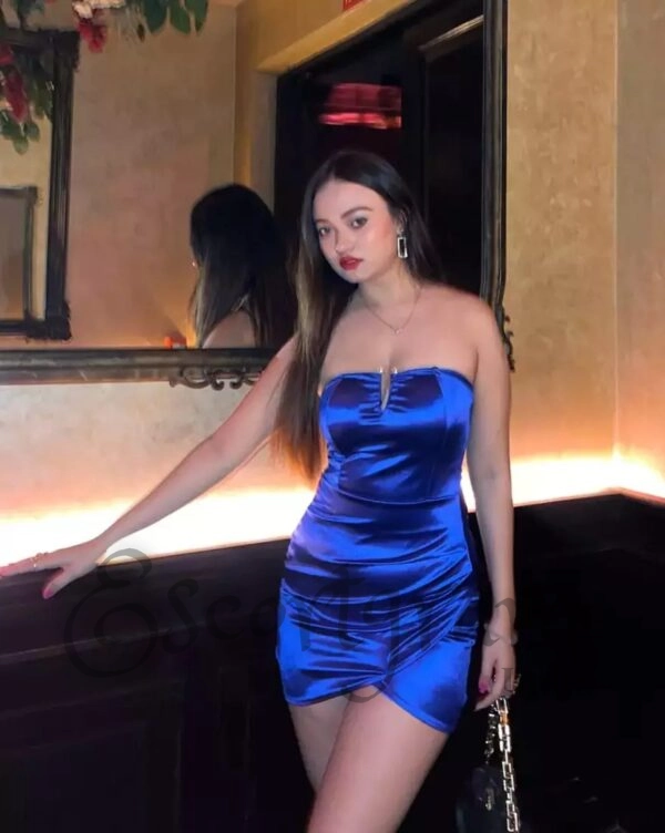 Call Girl Delhi Minakshi
