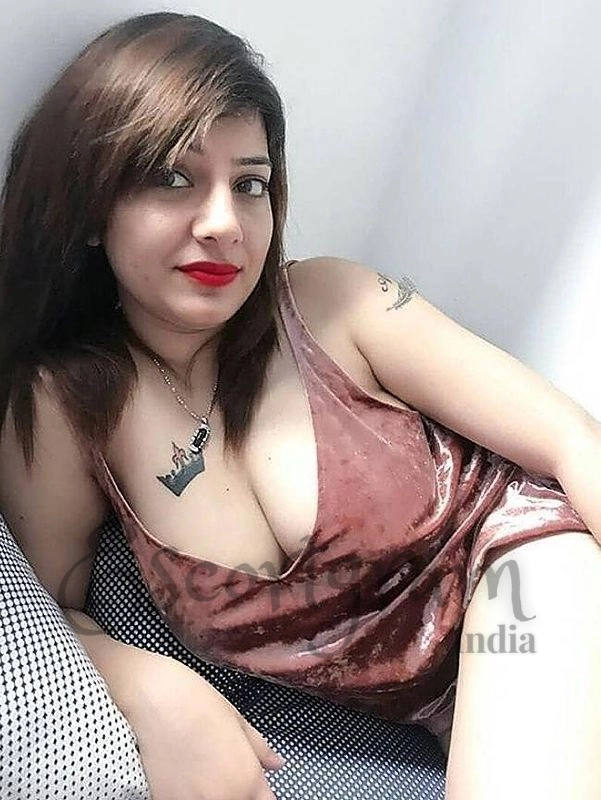 Call Girl DELHI Vishakha