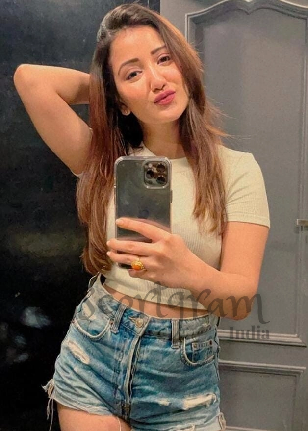 Call Girl Delhi Minakshi
